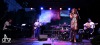 V Písku Bohemia Jazz Fest zmokl. Písečtí však nejsou z cukru