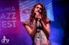 V Písku Bohemia Jazz Fest zmokl. Písečtí však nejsou z cukru