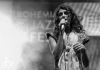 V Písku Bohemia Jazz Fest zmokl. Písečtí však nejsou z cukru