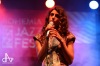 V Písku Bohemia Jazz Fest zmokl. Písečtí však nejsou z cukru