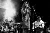 V Písku Bohemia Jazz Fest zmokl. Písečtí však nejsou z cukru