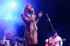 V Písku Bohemia Jazz Fest zmokl. Písečtí však nejsou z cukru