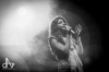 V Písku Bohemia Jazz Fest zmokl. Písečtí však nejsou z cukru