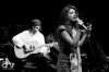 V Písku Bohemia Jazz Fest zmokl. Písečtí však nejsou z cukru