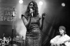 V Písku Bohemia Jazz Fest zmokl. Písečtí však nejsou z cukru