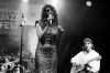 V Písku Bohemia Jazz Fest zmokl. Písečtí však nejsou z cukru