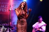 V Písku Bohemia Jazz Fest zmokl. Písečtí však nejsou z cukru