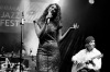V Písku Bohemia Jazz Fest zmokl. Písečtí však nejsou z cukru