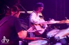 V Písku Bohemia Jazz Fest zmokl. Písečtí však nejsou z cukru