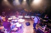 V Písku Bohemia Jazz Fest zmokl. Písečtí však nejsou z cukru