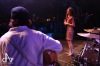 V Písku Bohemia Jazz Fest zmokl. Písečtí však nejsou z cukru