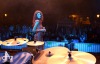 V Písku Bohemia Jazz Fest zmokl. Písečtí však nejsou z cukru