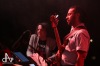 V Písku Bohemia Jazz Fest zmokl. Písečtí však nejsou z cukru