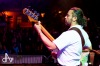 V Písku Bohemia Jazz Fest zmokl. Písečtí však nejsou z cukru