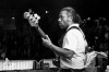 V Písku Bohemia Jazz Fest zmokl. Písečtí však nejsou z cukru