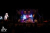 V Písku Bohemia Jazz Fest zmokl. Písečtí však nejsou z cukru