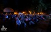 V Písku Bohemia Jazz Fest zmokl. Písečtí však nejsou z cukru