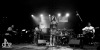V Písku Bohemia Jazz Fest zmokl. Písečtí však nejsou z cukru