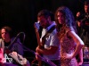 V Písku Bohemia Jazz Fest zmokl. Písečtí však nejsou z cukru