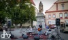 Kieslowski nedostali propustku z náměstí