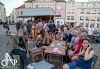Kieslowski nedostali propustku z náměstí