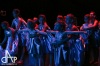 Coda ukončila sezonu velkolepou show Mapa času. Dvakrát po sobě vyprodala divadlo