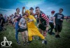 Mighty Sounds 2016 pohledem fotoreportérů Kulturne.com. Byl to nejlepší ročník historie? 