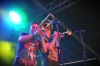 Mighty Sounds 2016 pohledem fotoreportérů Kulturne.com. Byl to nejlepší ročník historie? 