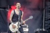 Mighty Sounds 2016 pohledem fotoreportérů Kulturne.com. Byl to nejlepší ročník historie? 