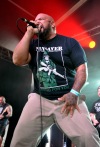 Mighty Sounds 2016 pohledem fotoreportérů Kulturne.com. Byl to nejlepší ročník historie? 