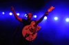 Mighty Sounds 2016 pohledem fotoreportérů Kulturne.com. Byl to nejlepší ročník historie? 