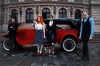 Swing me Prague. Caravan Palace či Mydy Rabycad přenesou diváky do atmosféry 30. let 