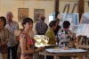 Herectví nebo malba? Především láska. Špejchar nabízí dvojí expozici