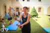 Festiválek Divadlo v zahradě měl svou premiéru. Úspěšně ho zakončovala Kapota