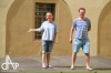 Festiválek Divadlo v zahradě měl svou premiéru. Úspěšně ho zakončovala Kapota
