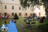 Festiválek Divadlo v zahradě měl svou premiéru. Úspěšně ho zakončovala Kapota