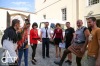 Festiválek Divadlo v zahradě měl svou premiéru. Úspěšně ho zakončovala Kapota