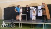 Festiválek Divadlo v zahradě měl svou premiéru. Úspěšně ho zakončovala Kapota