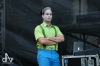 Komedianty v ulicích viděly stovky lidí. Pila se piva na ex i se tančilo na balkán