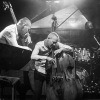 Jihočeský jazzový festival rozezněl Piaristické náměstí. Vrcholem bylo vystoupení tria Avishai Cohena