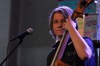 Jihočeský jazzový festival rozezněl Piaristické náměstí. Vrcholem bylo vystoupení tria Avishai Cohena