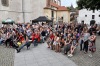 Jihočeský jazzový festival rozezněl Piaristické náměstí. Vrcholem bylo vystoupení tria Avishai Cohena