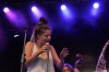 Jihočeský jazzový festival rozezněl Piaristické náměstí. Vrcholem bylo vystoupení tria Avishai Cohena