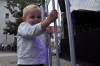 Jihočeský jazzový festival rozezněl Piaristické náměstí. Vrcholem bylo vystoupení tria Avishai Cohena
