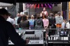 Jihočeský jazzový festival rozezněl Piaristické náměstí. Vrcholem bylo vystoupení tria Avishai Cohena
