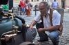 Jihočeský jazzový festival rozezněl Piaristické náměstí. Vrcholem bylo vystoupení tria Avishai Cohena