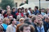 Jihočeský jazzový festival rozezněl Piaristické náměstí. Vrcholem bylo vystoupení tria Avishai Cohena