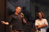 Jihočeský jazzový festival rozezněl Piaristické náměstí. Vrcholem bylo vystoupení tria Avishai Cohena