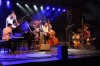 Jihočeský jazzový festival rozezněl Piaristické náměstí. Vrcholem bylo vystoupení tria Avishai Cohena