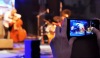 Jihočeský jazzový festival rozezněl Piaristické náměstí. Vrcholem bylo vystoupení tria Avishai Cohena